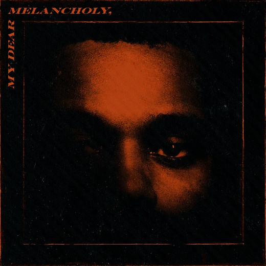 The Weeknd – Call Out My Name