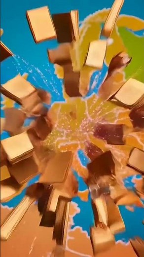 How Gutenberg's Printing Press Changed the World Forever! 📖✨