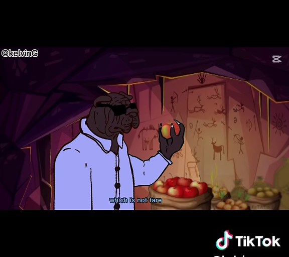 Base on true life story #kelvinG