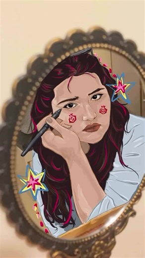 Roha Salman on TikTok