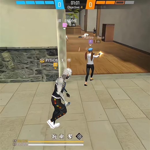 Mastering Nading Accuracy in Free Fire Gameplay Tips