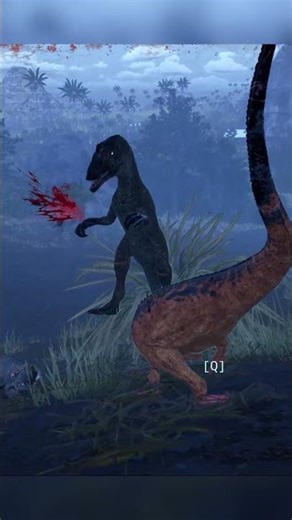 I Was the Smaller One… and Still Won