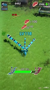 📢📢The tiny ants can dominate your backyard! | Ant Legion