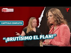 Echaron a mi hija de la escuela por quedar embarazada 🏫🚫🤰 | Caso Cerrado Capítulo Completo