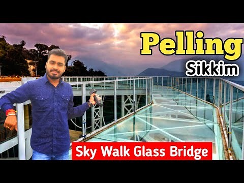 Pelling Sikkim Tour Guide | Pelling Sikkim Gangtok Tour | गंगटोक से रवंगला | 3 Days Tour Darjeeling