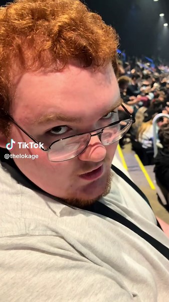 Where Was Rodrick at the Twenty One Pilots Concert?