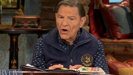 38K views · 690 reactions | Ask God and Find Out His Plan Are you in need of some direction? Watch Kenneth Copeland and Professor Greg Stephens on Believer’s Voice of Victory as they encourage you to ask God and find out His plan for your life. Discover the clarity that comes from seeking and inquiring of The LORD! | Kenneth Copeland Ministries Africa | Facebook