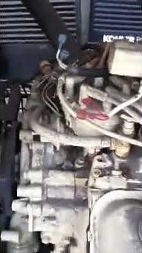 Kohler generator faild overspeed