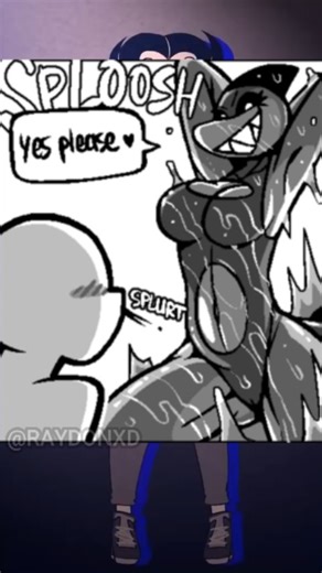 RaydonXD_Arts on Instagram: "He moaned. She heard. It was over. 🎧🦈 Sauce: Shyguy9 . . . . . . . . #sharkgirl #animeedit #hornyjail #degenerateart #funnyshorts #fanservicefriday #nsfwanime #animehumor #lewdshorts #memeanime #fypシ #animememe #hentaivibes #thirsttrap #weebhumor #moaningtooearly #dontmoanbro #yesplease #marranovibes #raydonxd"