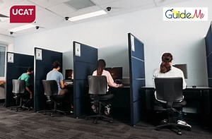 UCAT Test Centers in the GCC | Bahrain, Kuwait, Oman, Qatar, Saudi Arabia, UAE (Updated 2023)