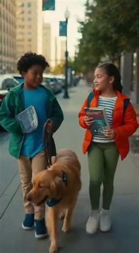 Timmy, Emma, and Max's Fun Library Adventure