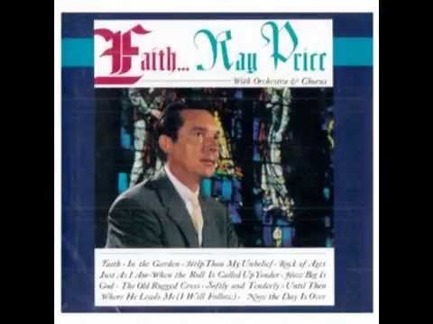 Now The Day Is Over - Ray Price - Gospel