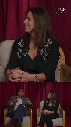 Leaders discussed the most pressing climate issues—and reasons for hope—ahead of the TIME100 Impact Dinner: Leaders Creating Climate Action in Rio. Global leaders will be gathering this month in Belém, Brazil for COP30, the United Nations climate summit. Kara Hurst, Amazon’s chief sustainability officer, spoke of the challenge of addressing climate change fast enough as communities around the world face the brunt of its impacts. “We really have a limited amount of time with the climate crisis,”