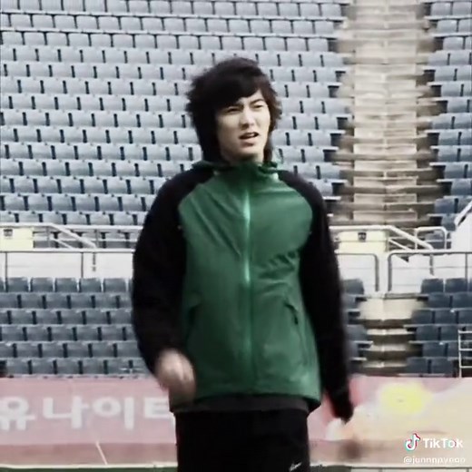 Boys Over Flowers: Lee Min Ho's Character Explored