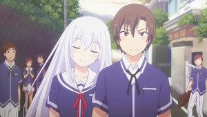 Oreshura Episode 1 Kissanime