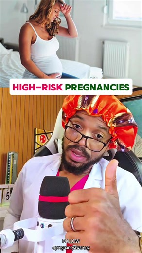 Understanding High-Risk Pregnancies: Key Insights