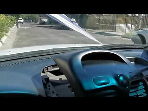 How to disassemble the central console of a Samsung Sm3