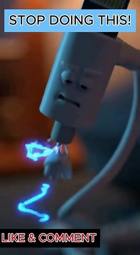 Why Your Charger Only Works At One Angle