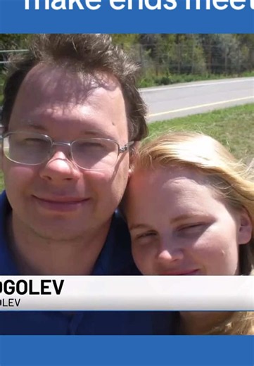 Nick and Coral Jogolev's Love Story and Tragic Loss