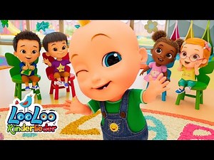 Aramsamsam - Singen, Tanzen und Bewegen | LooLoo Kinderlieder Kinderlieder mit Musik und Freunden