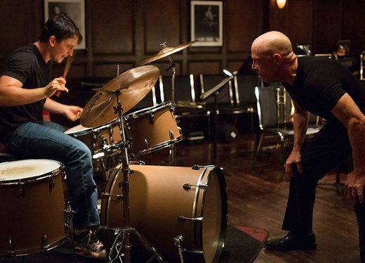 The ending of Damien Chazelle movie 'Whiplash' explained