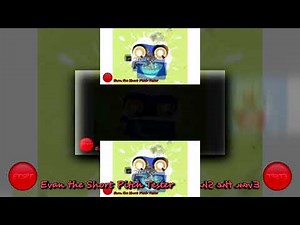 (YTPMV) Short Pitch Test (Preview 2hj Effects) Scan