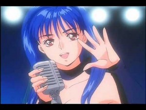 Fancy Lala ending full [Lyrics]