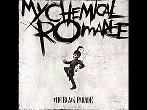 My Chemical Romance - Teenagers (Clean Version)