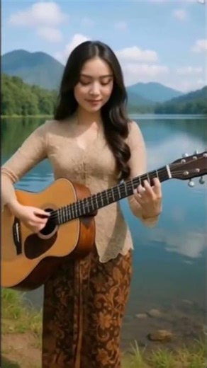 Lagu Surga Dunia #lagu #dangdut #musikhiburan #fypシ #viral #shorts