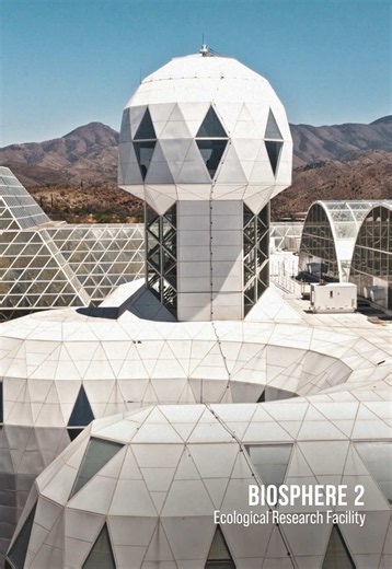 #Ad paid and presented by HPE. Self-reliant organizations thrive regardless of external conditions. For Biosphere 2, that meant creating a flourishing oasis in the middle of the Sonoran Desert. For businesses implementing sovereign AI, the goal is an equal level of protection of your most valuable assets. Learn how Trish Damkroger, SVP & GM of HPC & AI at HPE, and her team help organizations to securely own and operate AI systems at scale.