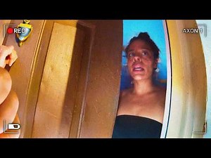 Teen Daughter Exposes Her Killer Mom Moments Before Dying