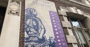 Mütter Museum to keep human remains on display but with greater sensitivity