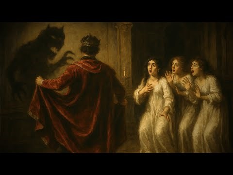 The Most Deformed King in History — The Tragic Curse of Ferdinand VII