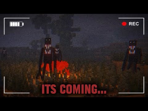This is the MOST TERRIFYING MINECRAFT MODPACK....... | Cave Horror Project (Part 1) Solo