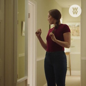 And with Weight Watchers you could lose 7x more weight than on your own! | WeightWatchers UK