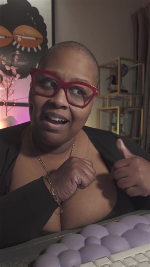 Go put the fat suit back on. Get your friends fat suits too. The most important thing anyone should know about their so-called communities (especially in the dire state of the present day