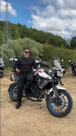 💬 Triumph Tiger 800 real user reviews 🏍🔥#tiger #Motovlog #Motorcycle #triumph