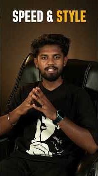 Video nalla irukanum na… Editing correct ah irukanum 🎯