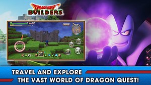 Download and Play DRAGON QUEST BUILDERS on PC (Emulator)