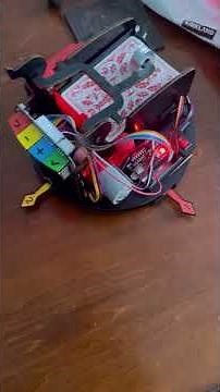 Mark Rober’s hack pack