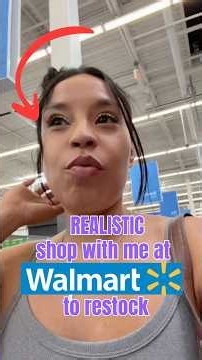 HELP #walmartshopwithme #walmartshopping #comeshopwithme #comeshoppingwithme #yt #shopwithme #shop
