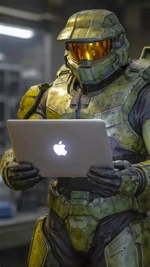 Halo on Mac is REAL: AI did what Apple forbade