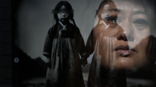 A South Korean adoptee needed answers about the past. She got them — just not the ones she wanted