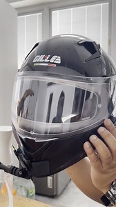 "ta*na kazu Senpai KAZU baliktad ung lagay ko! 🤣🤣🤣🤣 Salamat Gille Helmet PH sa original pinlock30 for my Gille Gts V1. Sakto sa tag-ulan #Gilletista #Gillemovers | Red Sweet Potato