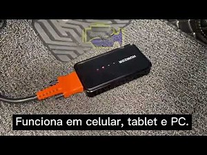 HUMZOR NexzSYS NS 706 um scanner automotivo OBD2 perfeito para você