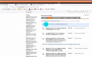 139.RME声卡驱动下载安装教程.声卡调试精调_哔哩哔哩_bilibili