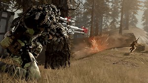 Latest Wave of Bans Hit 30,000 Cheaters in Call Of Duty: Warzone