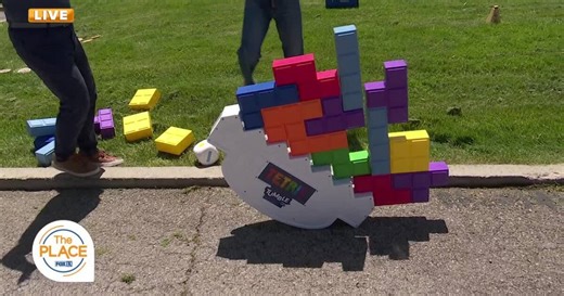 Everyone will be talking about these three games you can play outside this summer