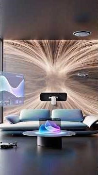 The Future of Technology Is Closer Than You Think #FutureTech #AIRevolution #Shorts