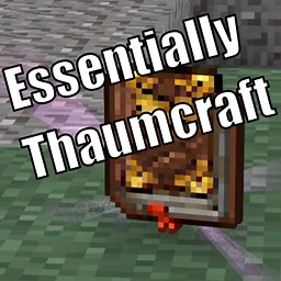 Essentially Thaumcraft